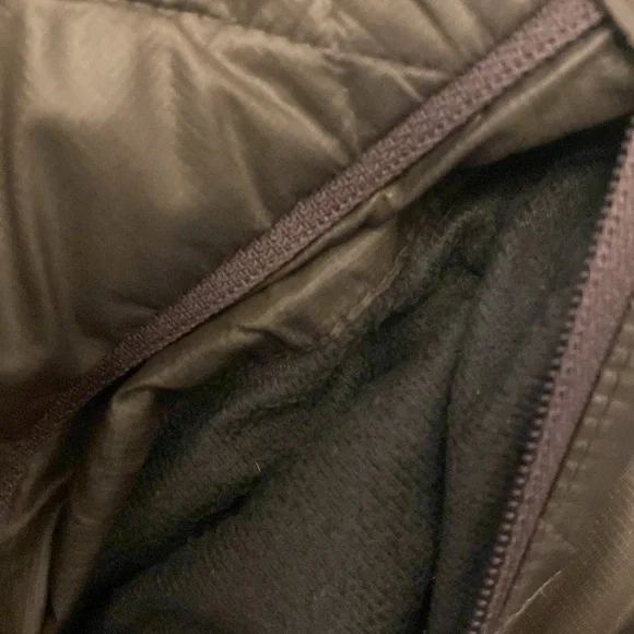 Columbia Size M Grey Women’s Puffer Coat - Picture 5 of 8